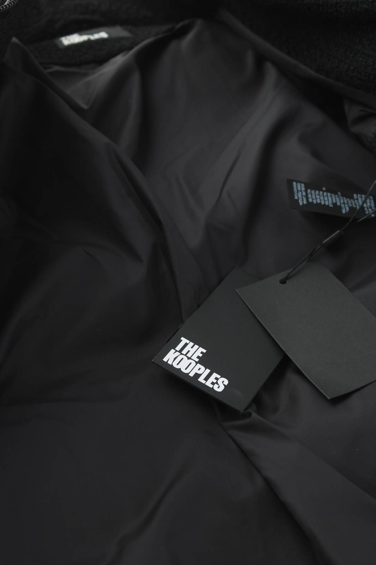 Γυναικείο μπουφάν The Kooples4