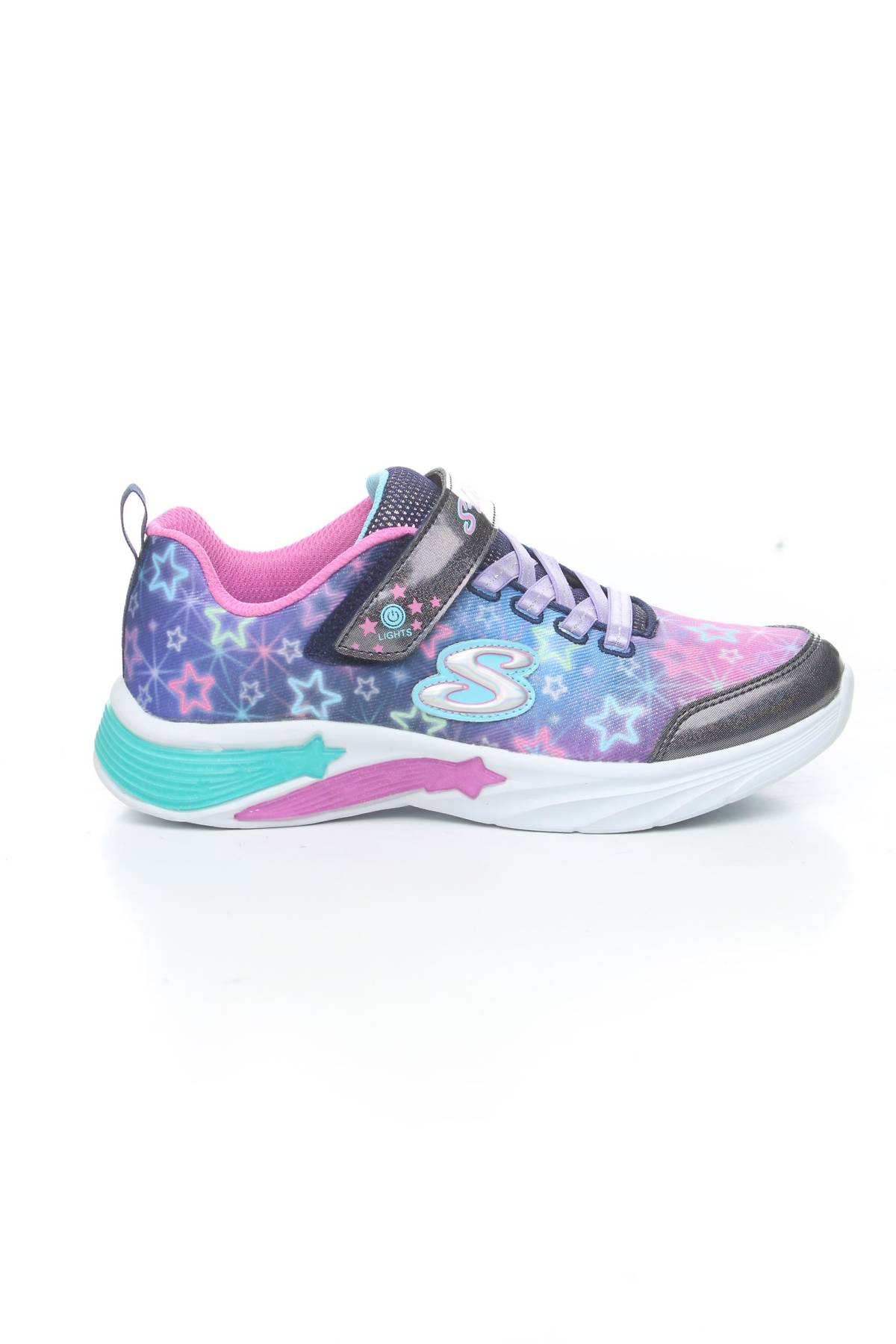 Παιδικά αθλήτικα παπούτσια Skechers1 - Contourshop.gr Παιδικά αθλήτικα παπούτσια Skechers1