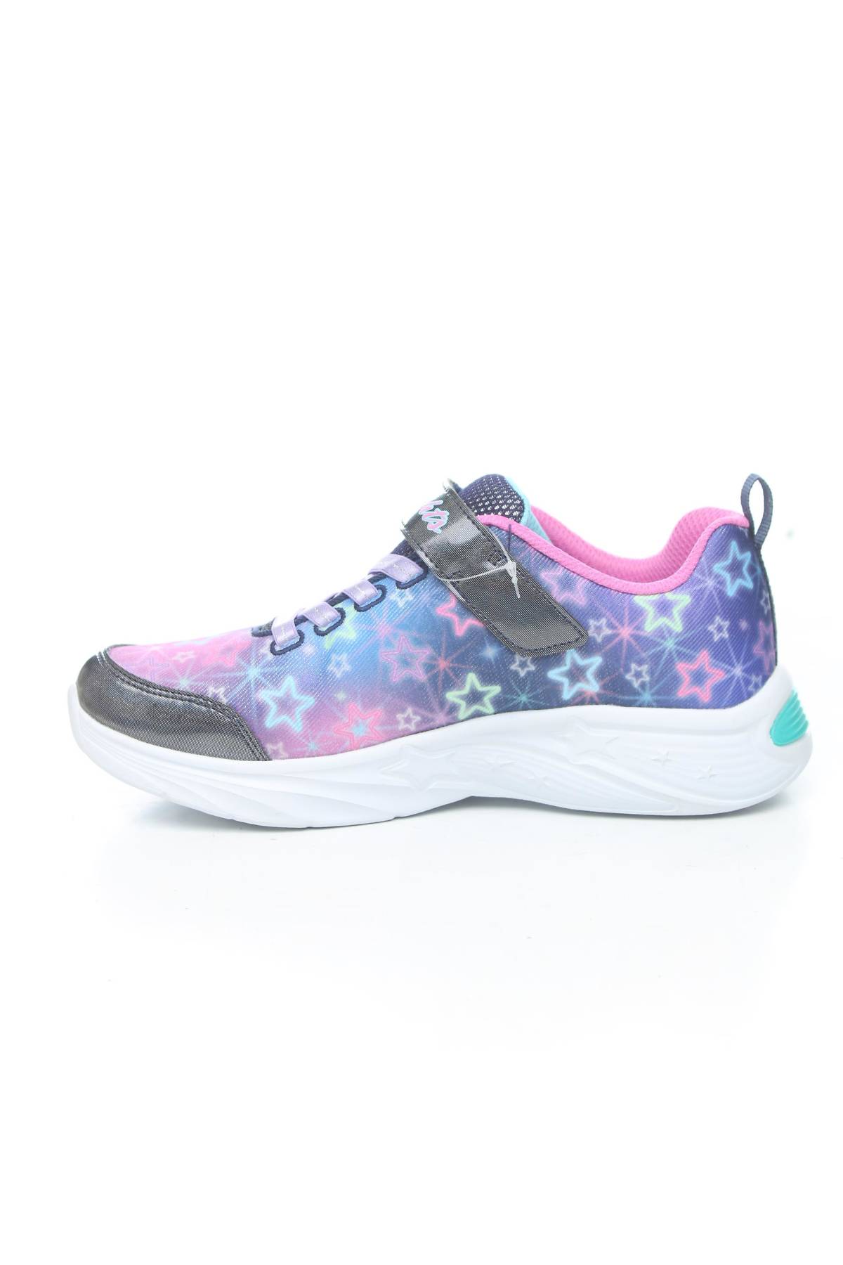 Παιδικά αθλήτικα παπούτσια Skechers2 - Contourshop.gr Παιδικά αθλήτικα παπούτσια Skechers2