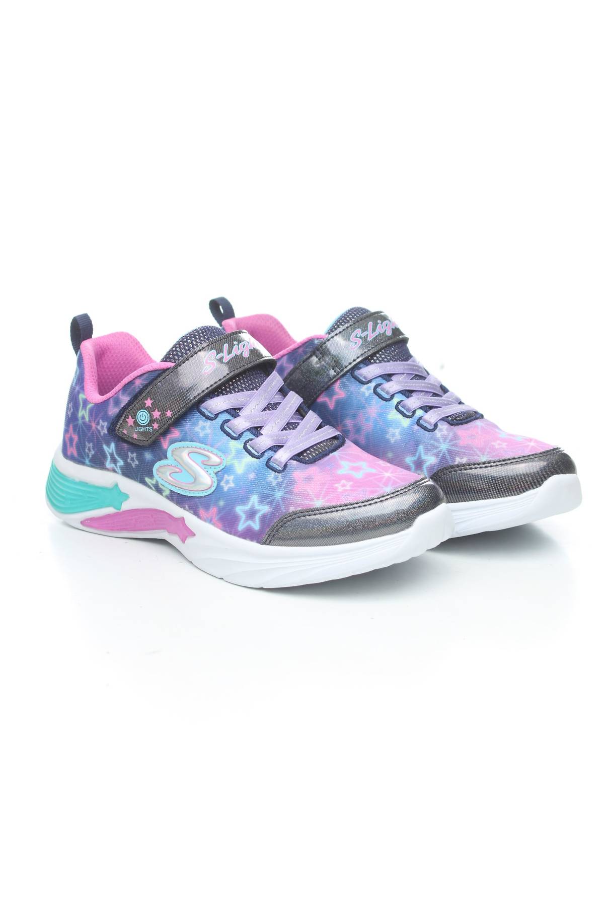 Παιδικά αθλήτικα παπούτσια Skechers3 - Contourshop.gr Παιδικά αθλήτικα παπούτσια Skechers3