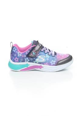 Παιδικά αθλήτικα παπούτσια Skechers1 - Contourshop.gr Παιδικά αθλήτικα παπούτσια Skechers1