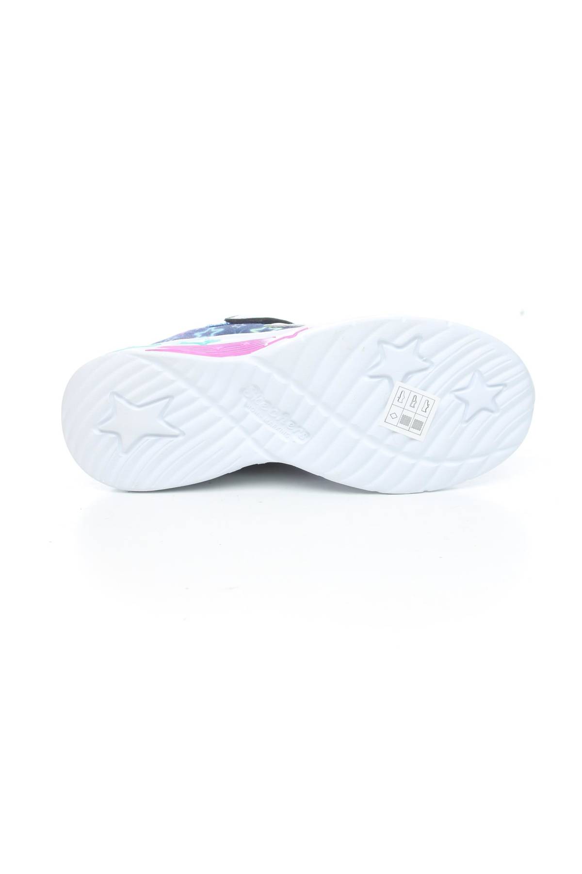 Παιδικά αθλήτικα παπούτσια Skechers4 - Contourshop.gr Παιδικά αθλήτικα παπούτσια Skechers4