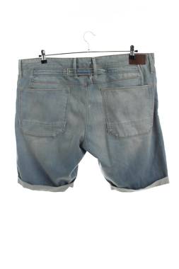 Ανδρικά τζιν σορτσάκια G-Star Raw2 - Contourshop.gr Ανδρικά τζιν σορτσάκια G-Star Raw2