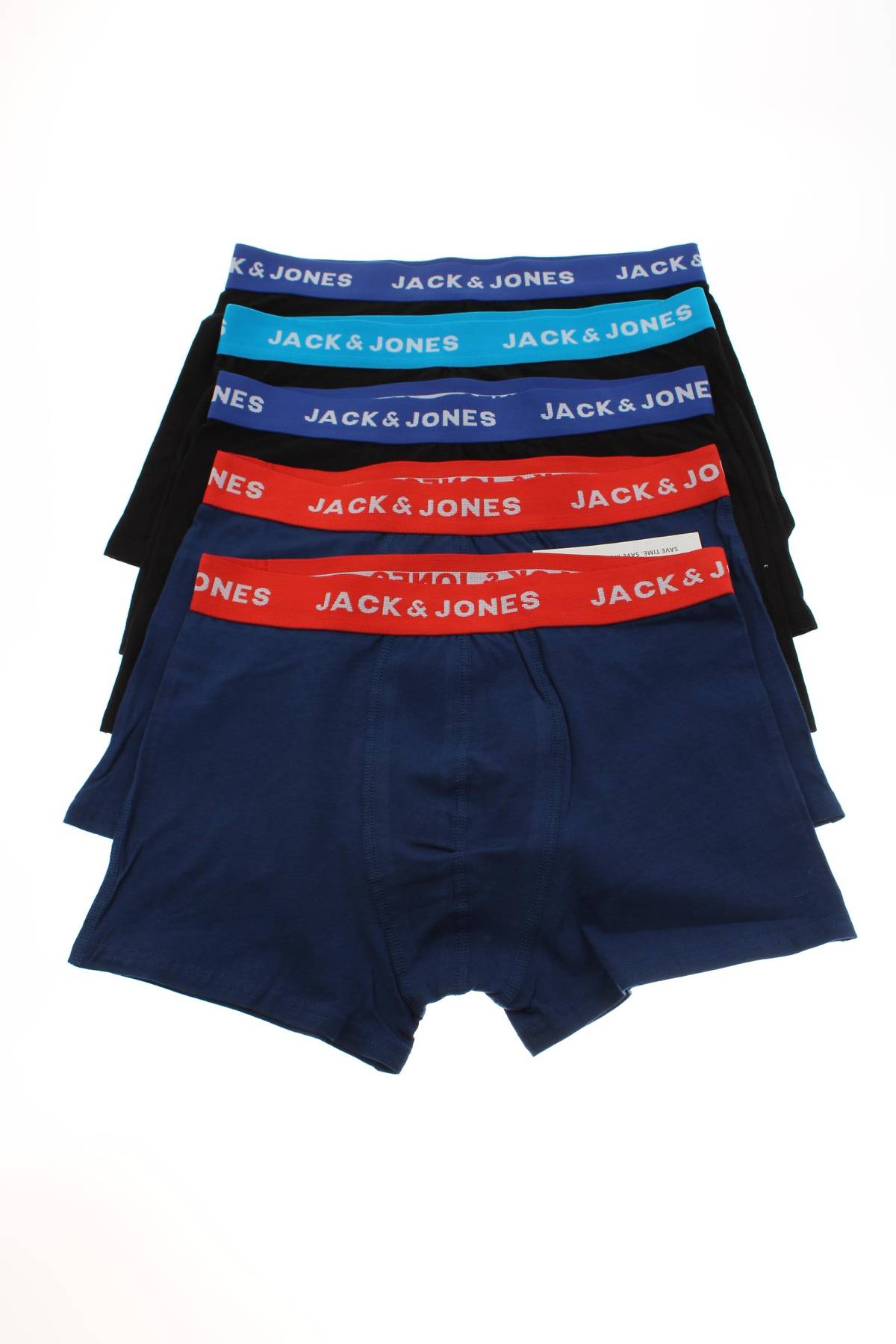 Παιδικά εσώρουχα Jack & Jones1 - Contourshop.gr Παιδικά εσώρουχα Jack & Jones1