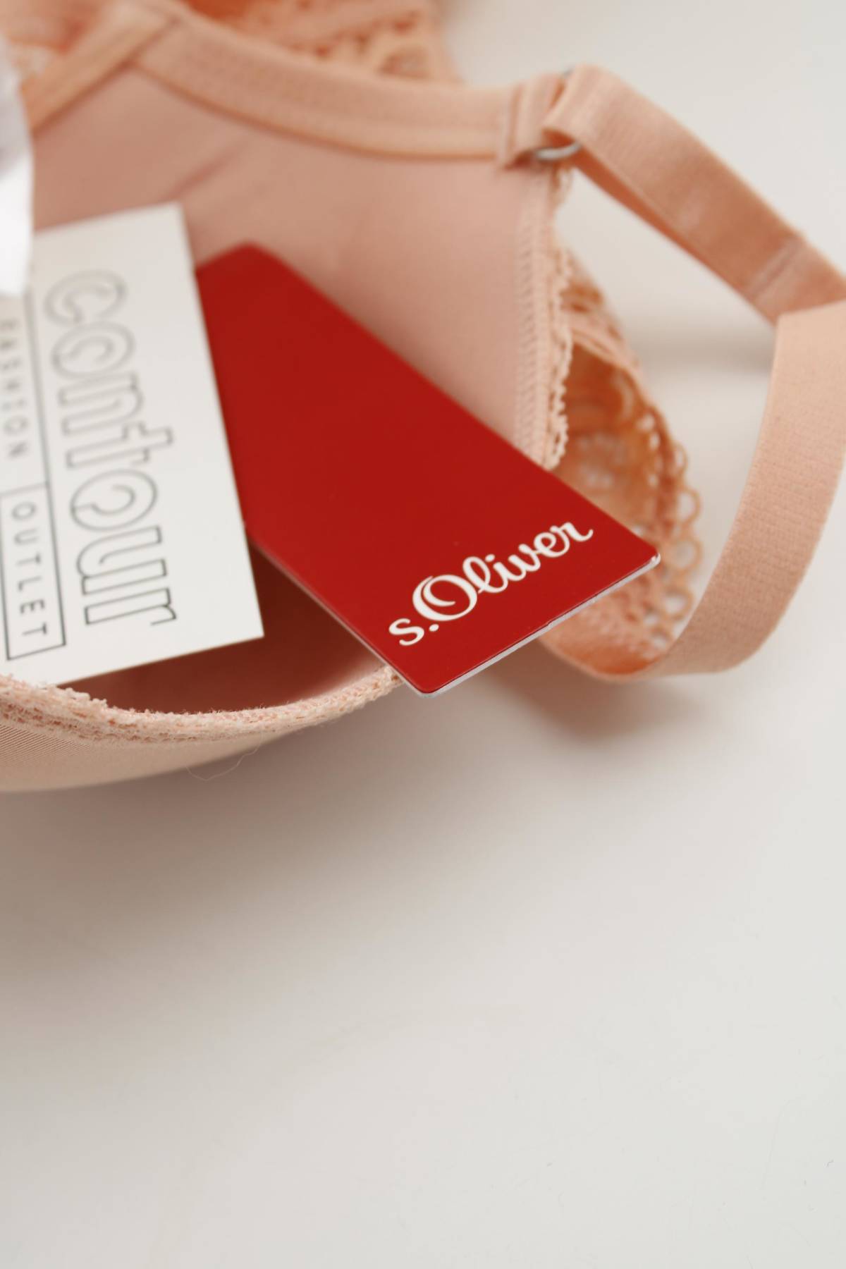 Σουτιέν S.Oliver3 - Contourshop.gr Σουτιέν S.Oliver3