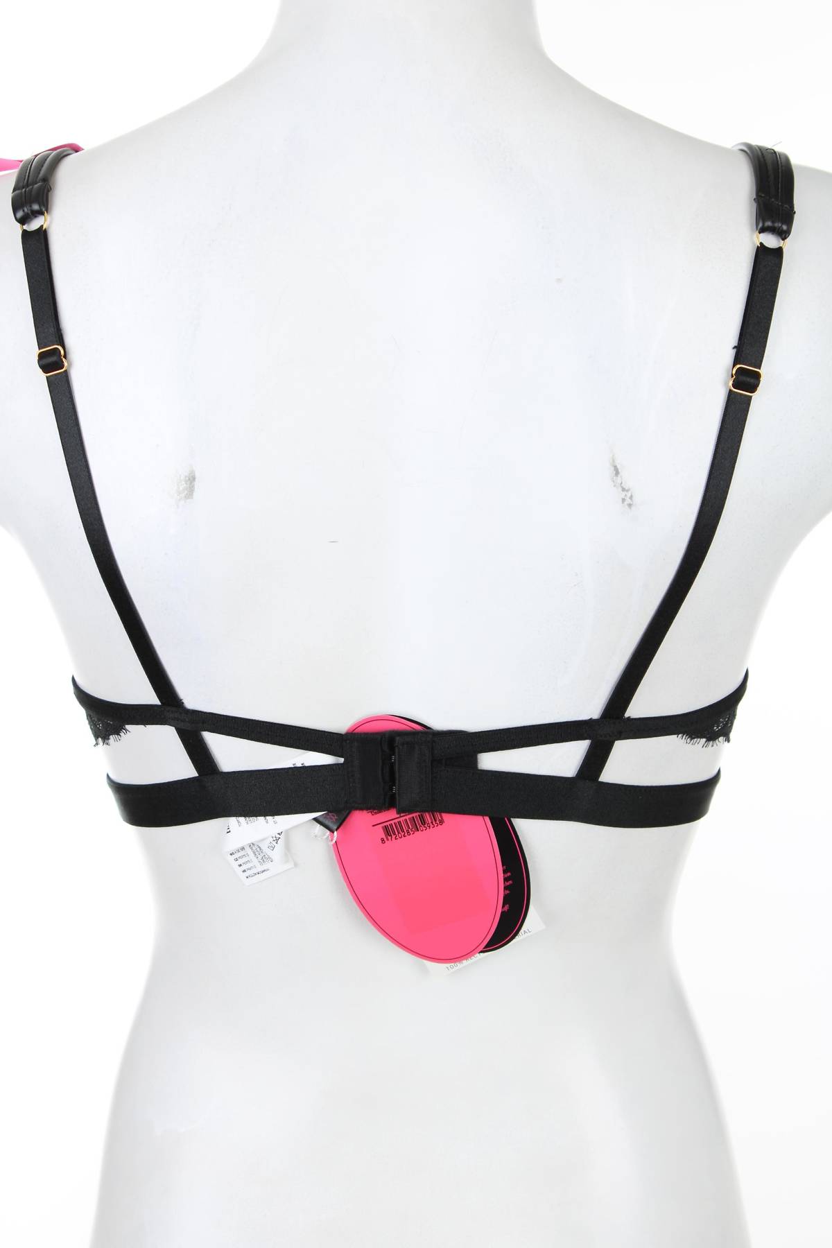 Σουτιέν Hunkemoller2