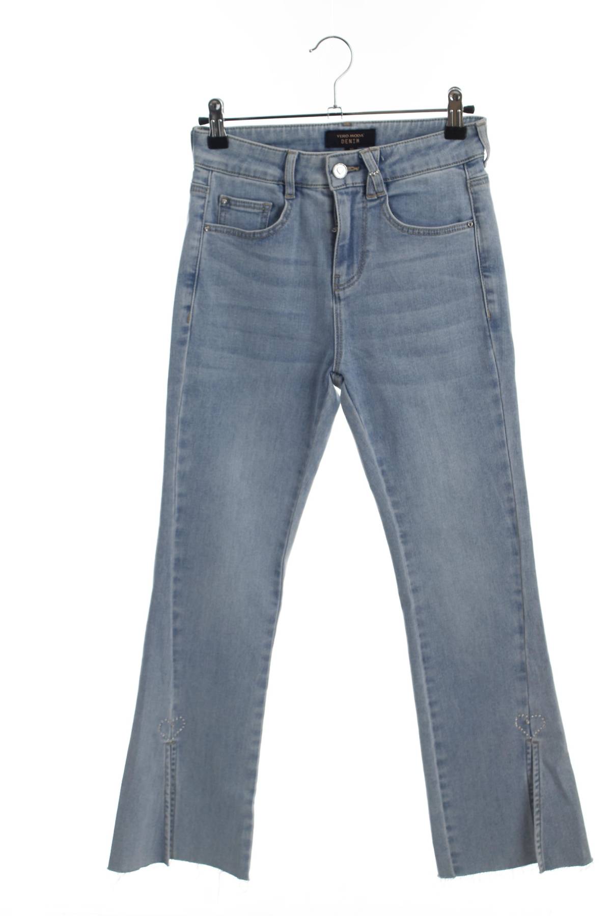 Дамски дънки Vero Moda1 - Contour.bg Дамски дънки Vero Moda1