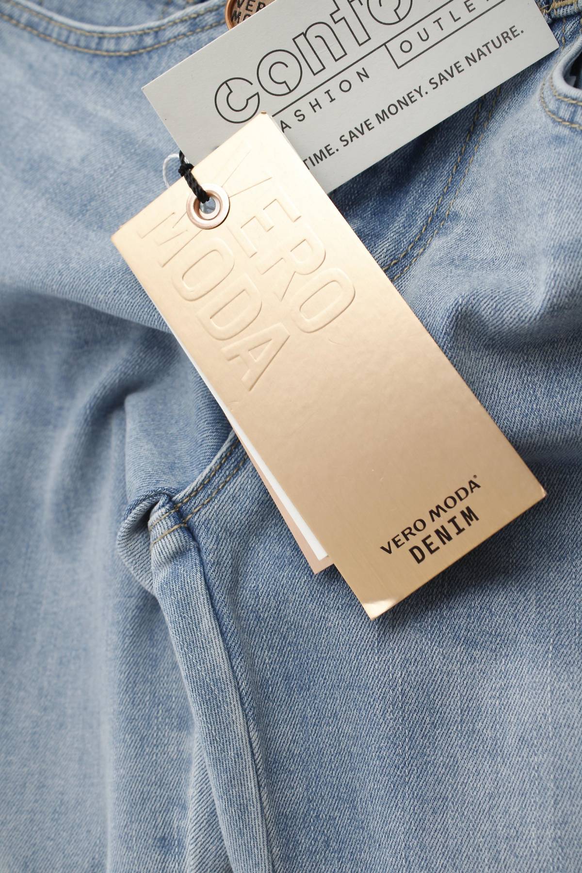 Дамски дънки Vero Moda3 - Contour.bg Дамски дънки Vero Moda3