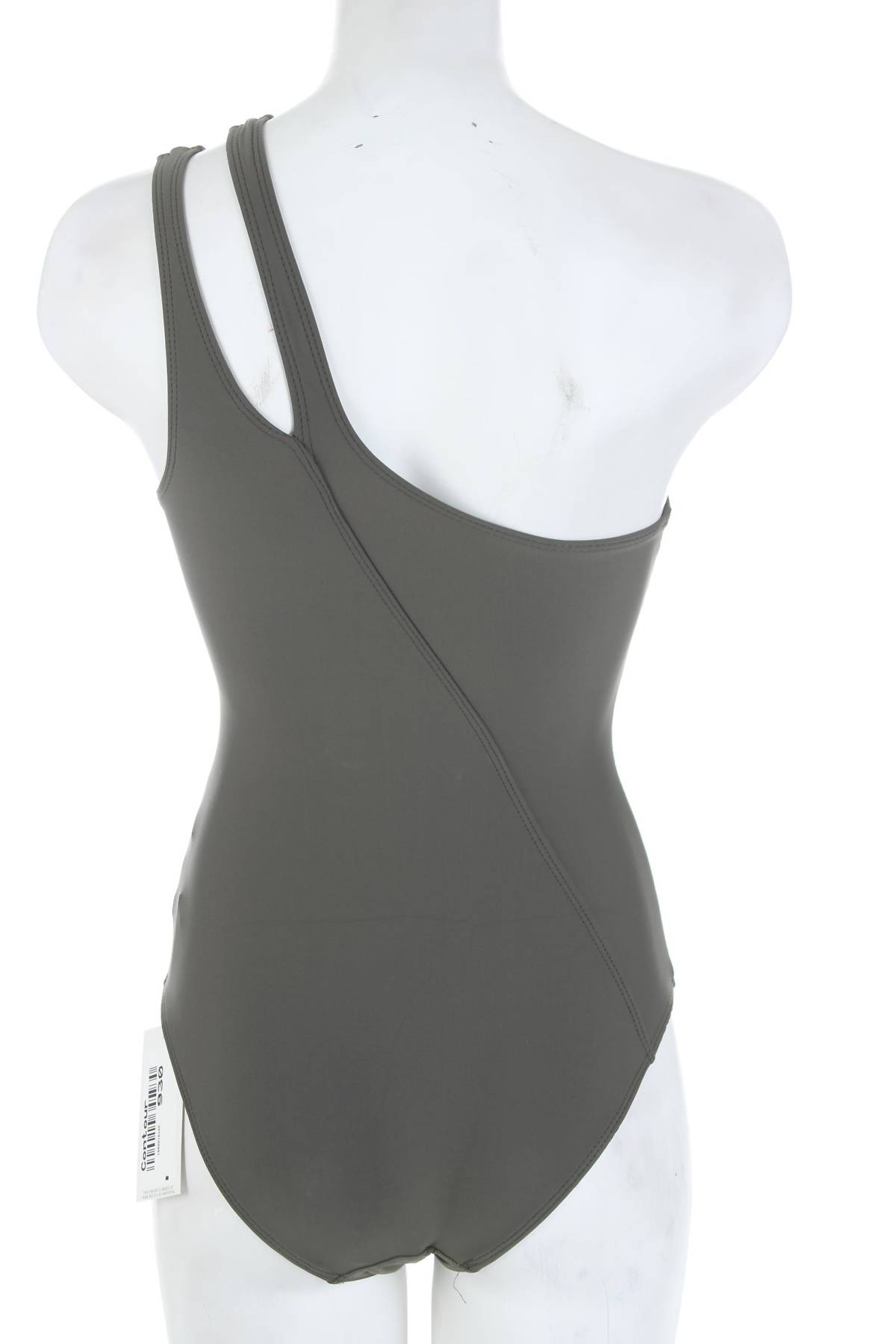 Цял бански Guillermina Baeza2 - Contour.bg Цял бански Guillermina Baeza2