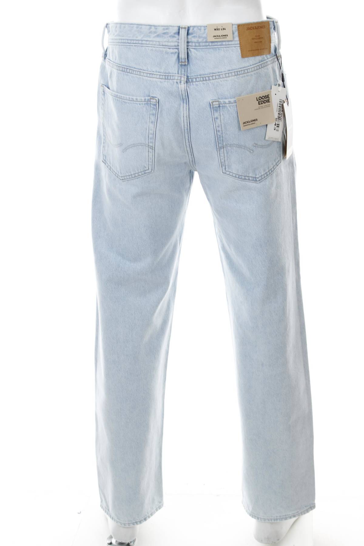 Мъжки дънки Jack & Jones2