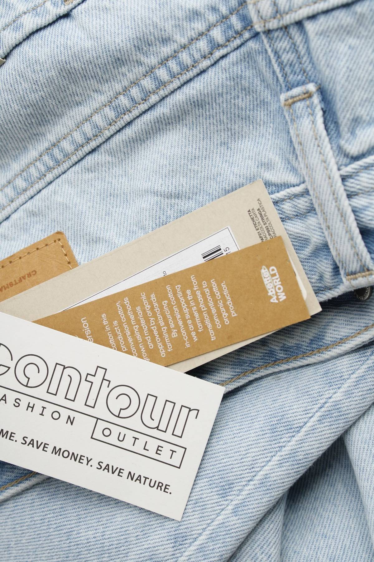 Мъжки дънки Jack & Jones3