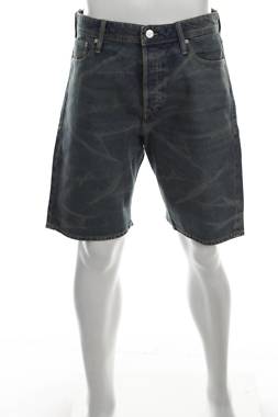 Ανδρικά τζιν σορτσάκια Jack & Jones1 - Contourshop.gr Ανδρικά τζιν σορτσάκια Jack & Jones1