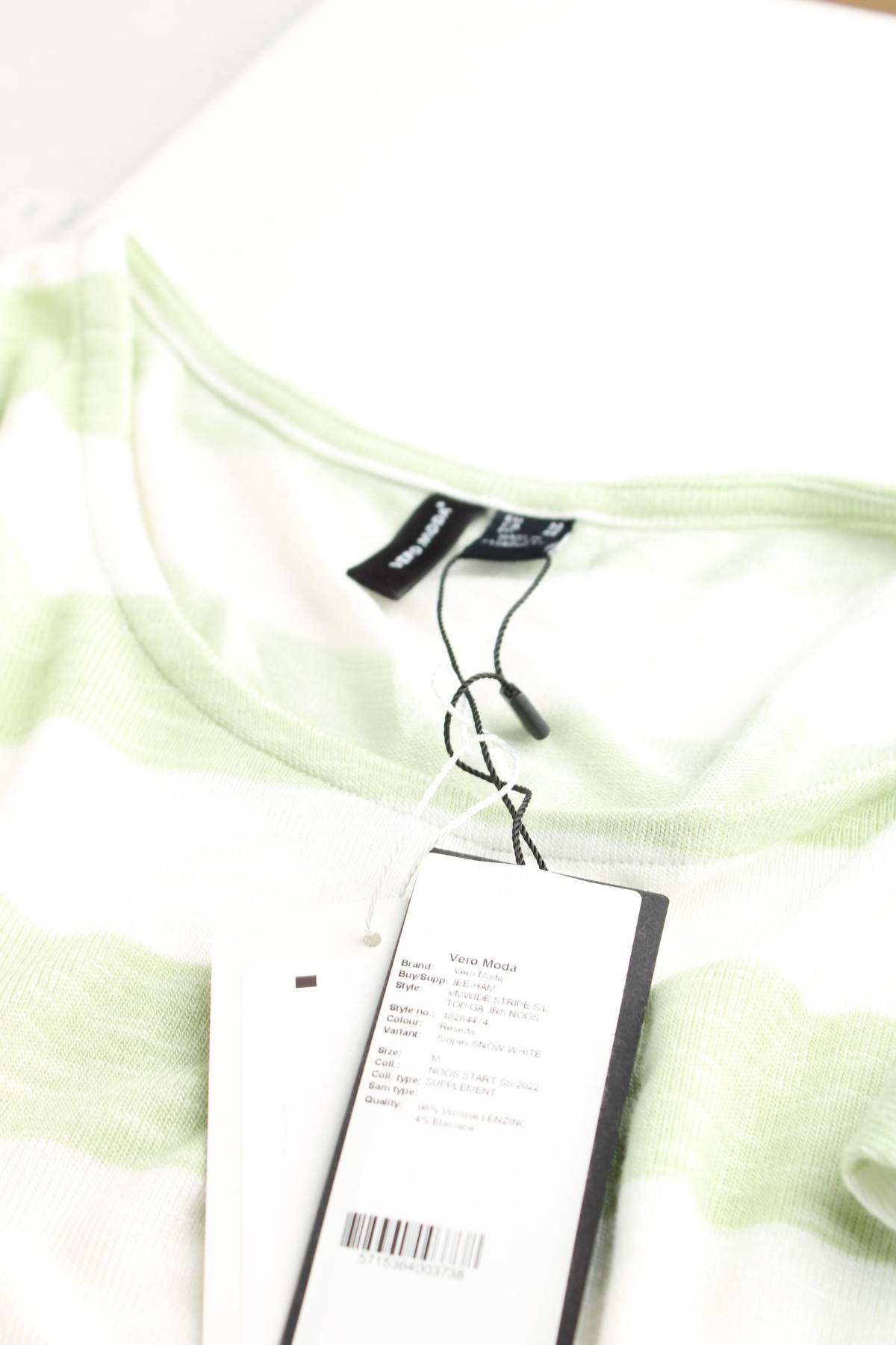Γυναικεία μπλούζα Vero Moda3