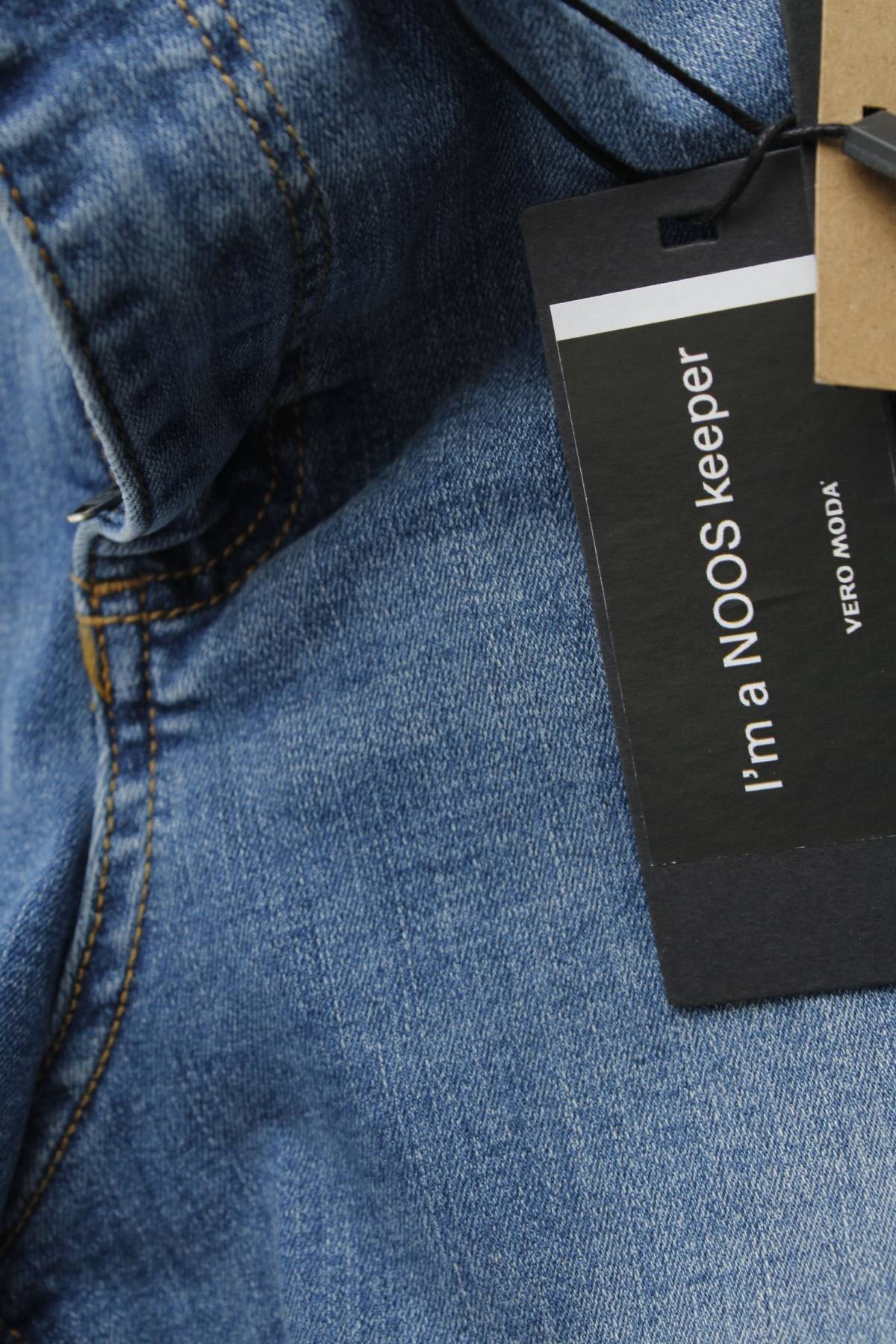 Γυναικεία τζιν Vero Moda3