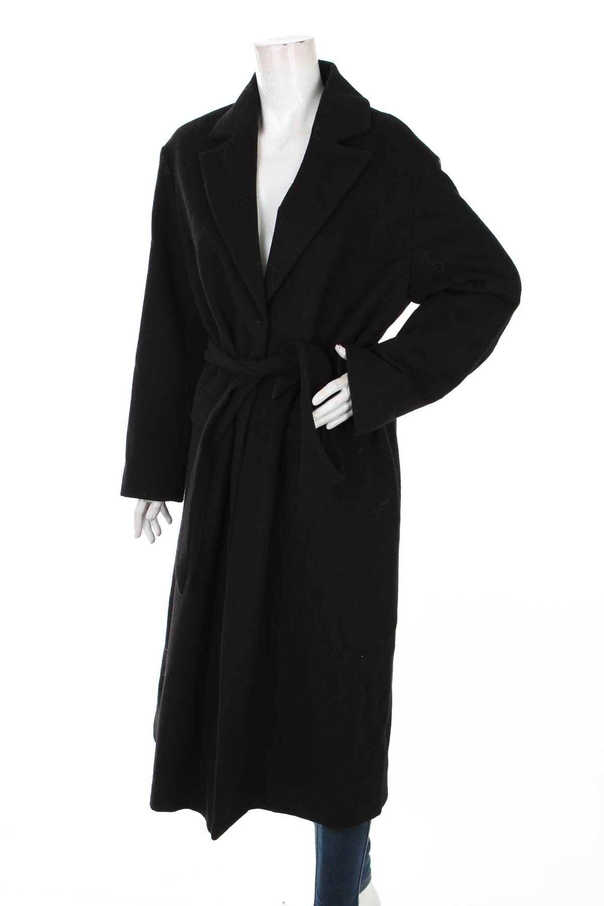 Γυναικείο παλτό United Colors Of Benetton1