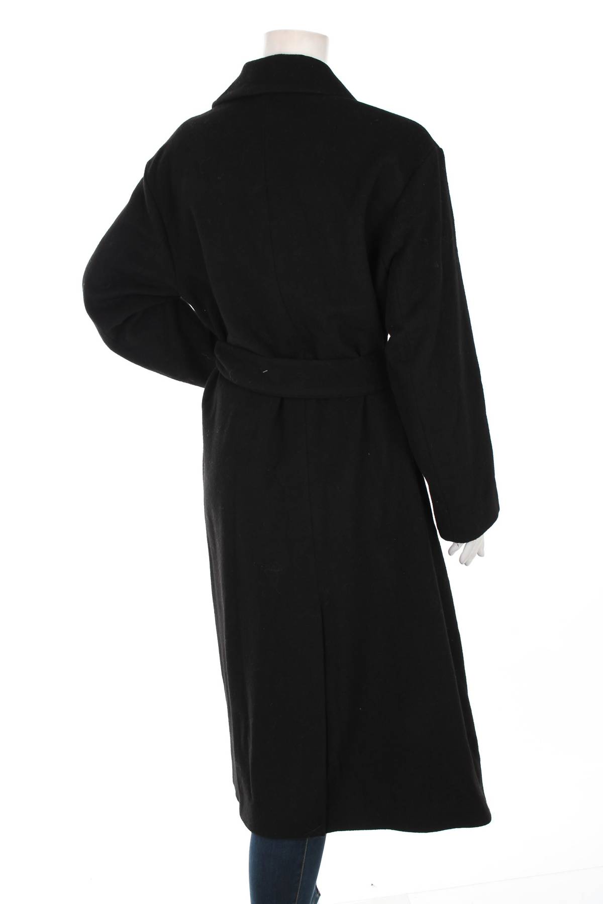 Γυναικείο παλτό United Colors Of Benetton3