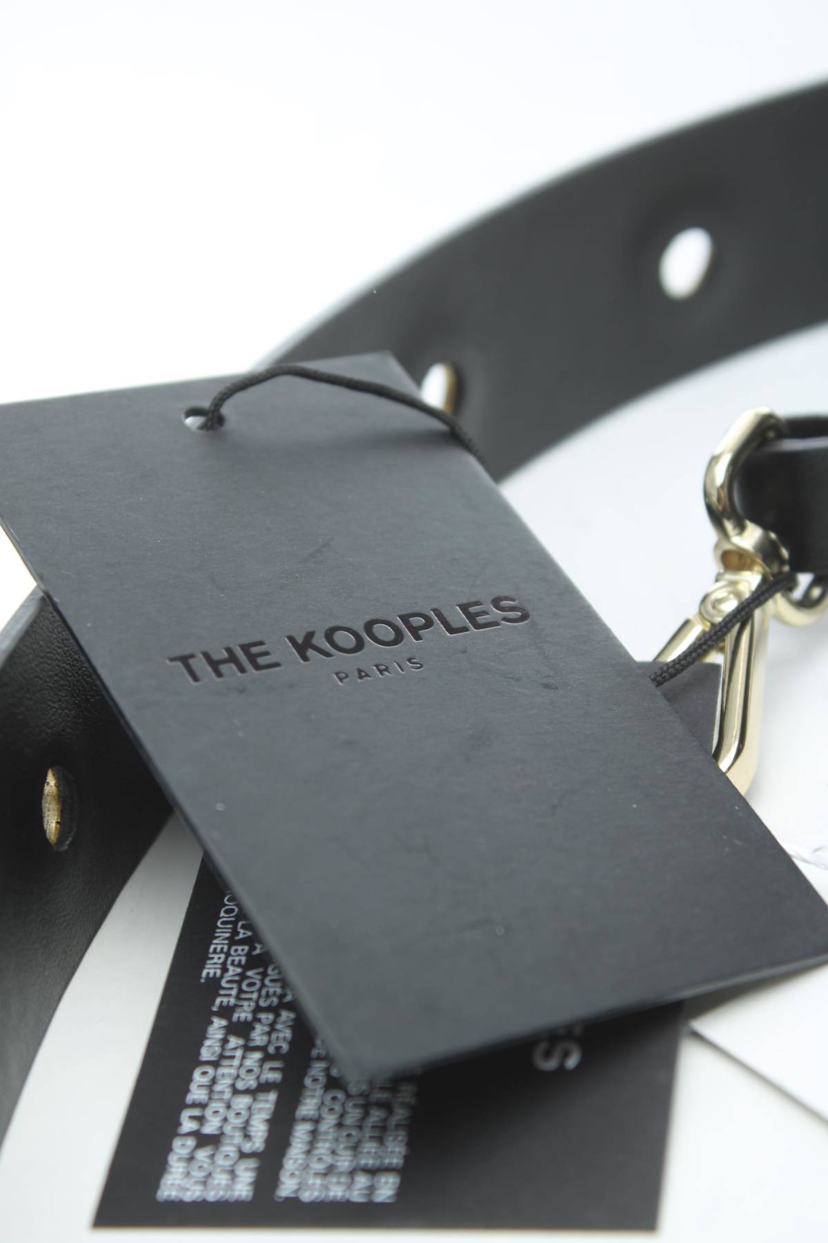 Аксесоар The Kooples3 - Contour.bg Аксесоар The Kooples3