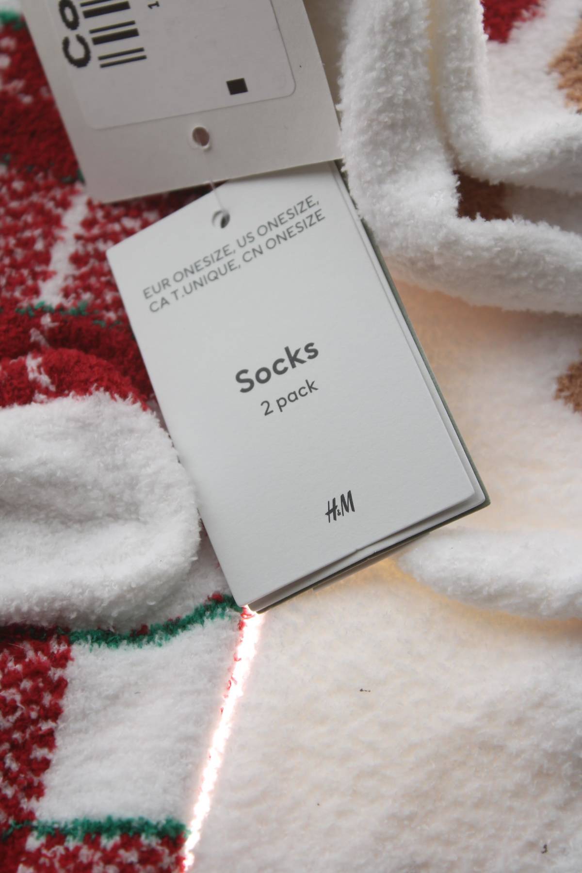 Κάλτσες H&M3