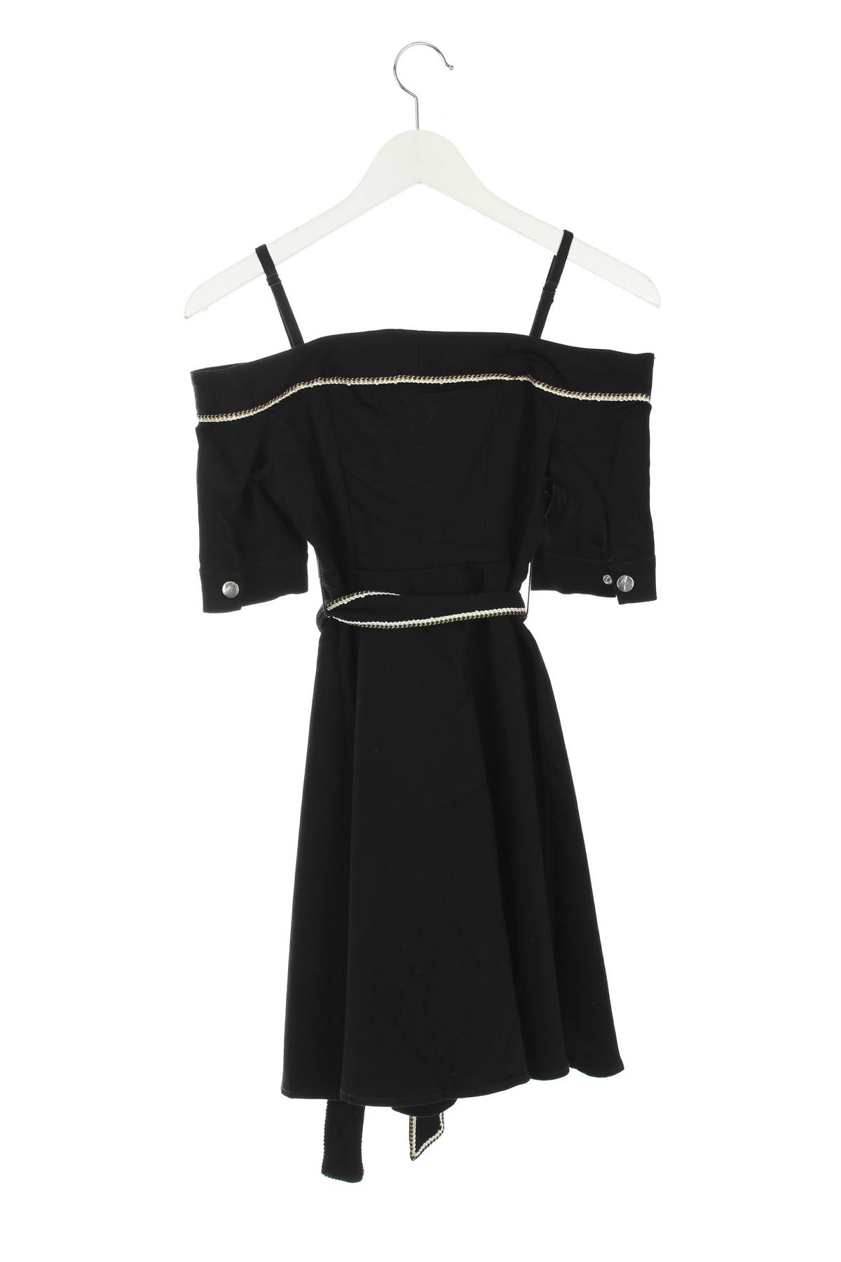 Рокля Vero Moda2