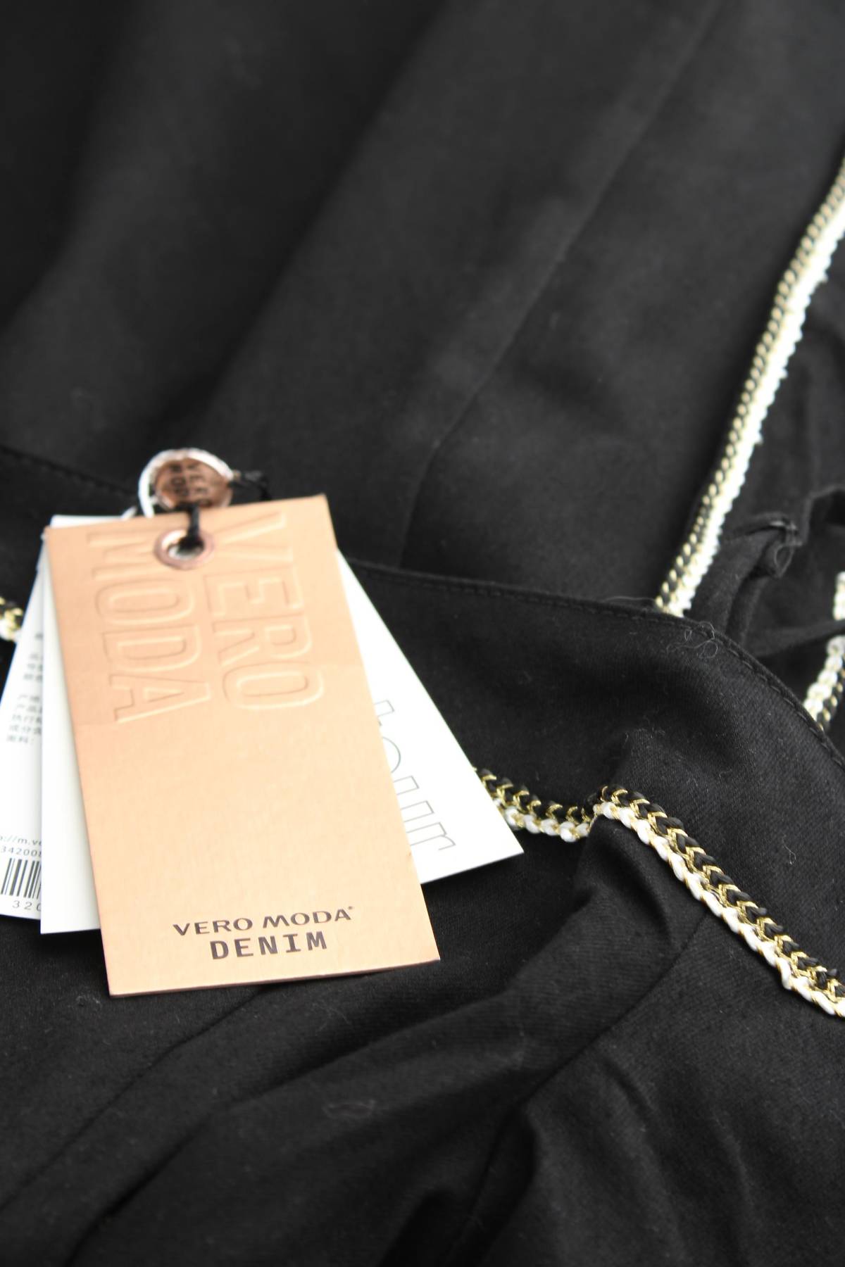 Рокля Vero Moda3