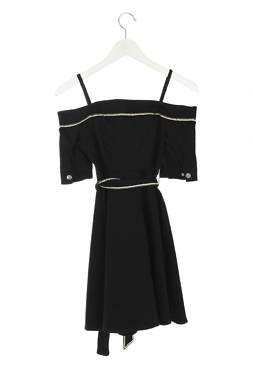 Рокля Vero Moda2