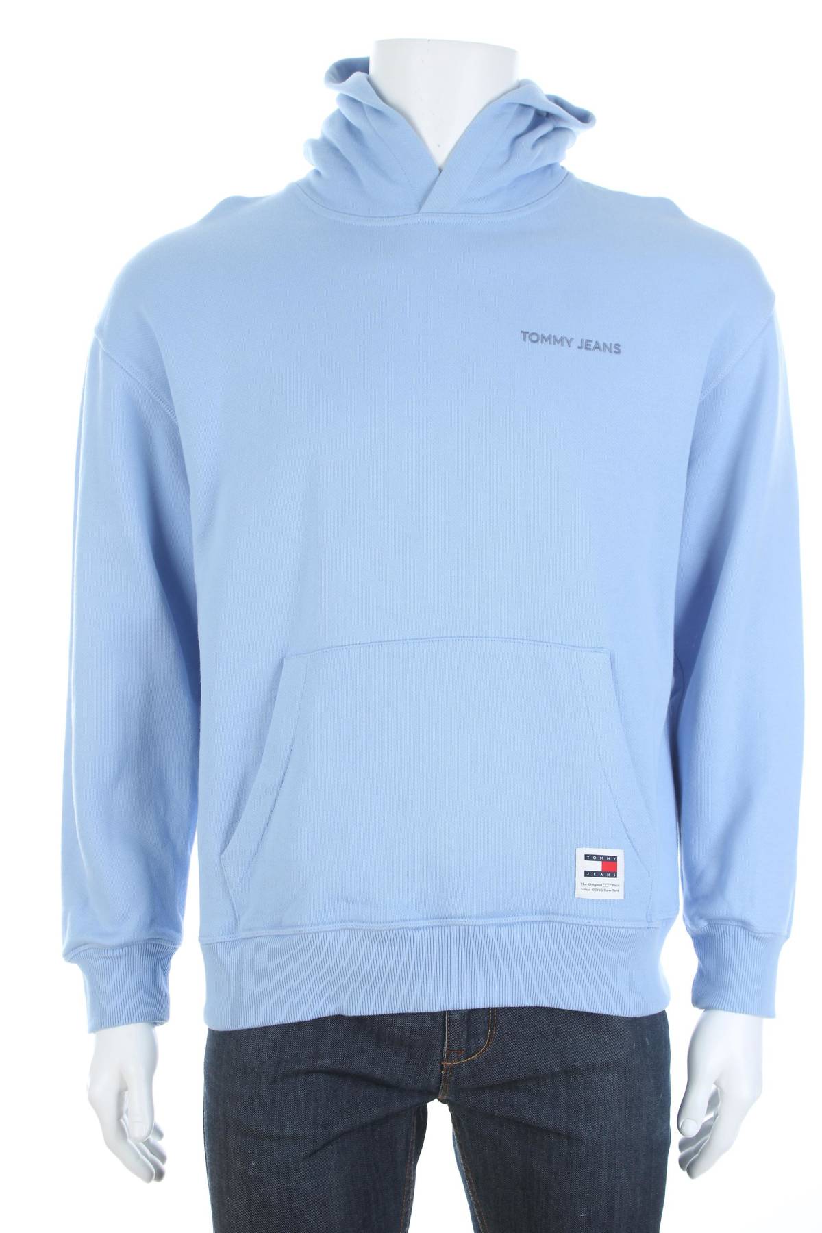 Ανδρικό φούτερ Tommy Jeans1
