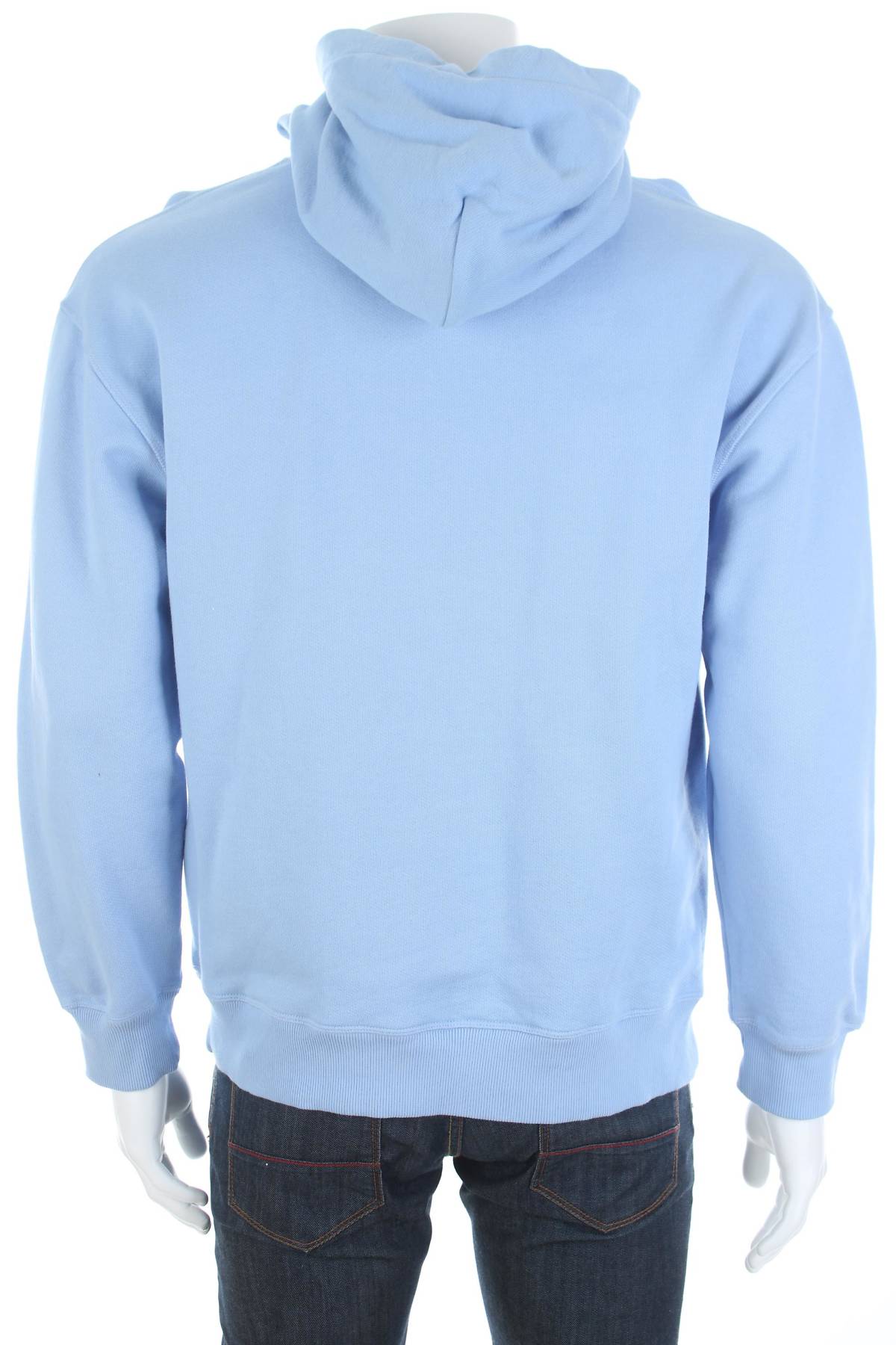 Ανδρικό φούτερ Tommy Jeans2