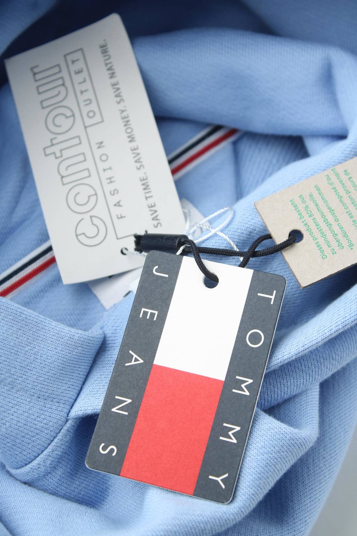 Ανδρικό φούτερ Tommy Jeans3