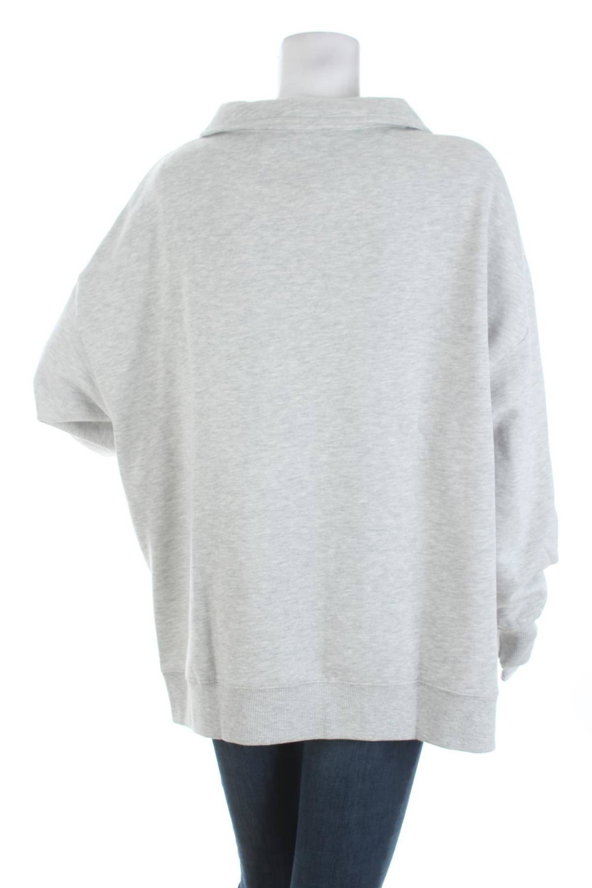 Γυναικεία μπλούζα V by Very2 - Contourshop.gr Γυναικεία μπλούζα V by Very2