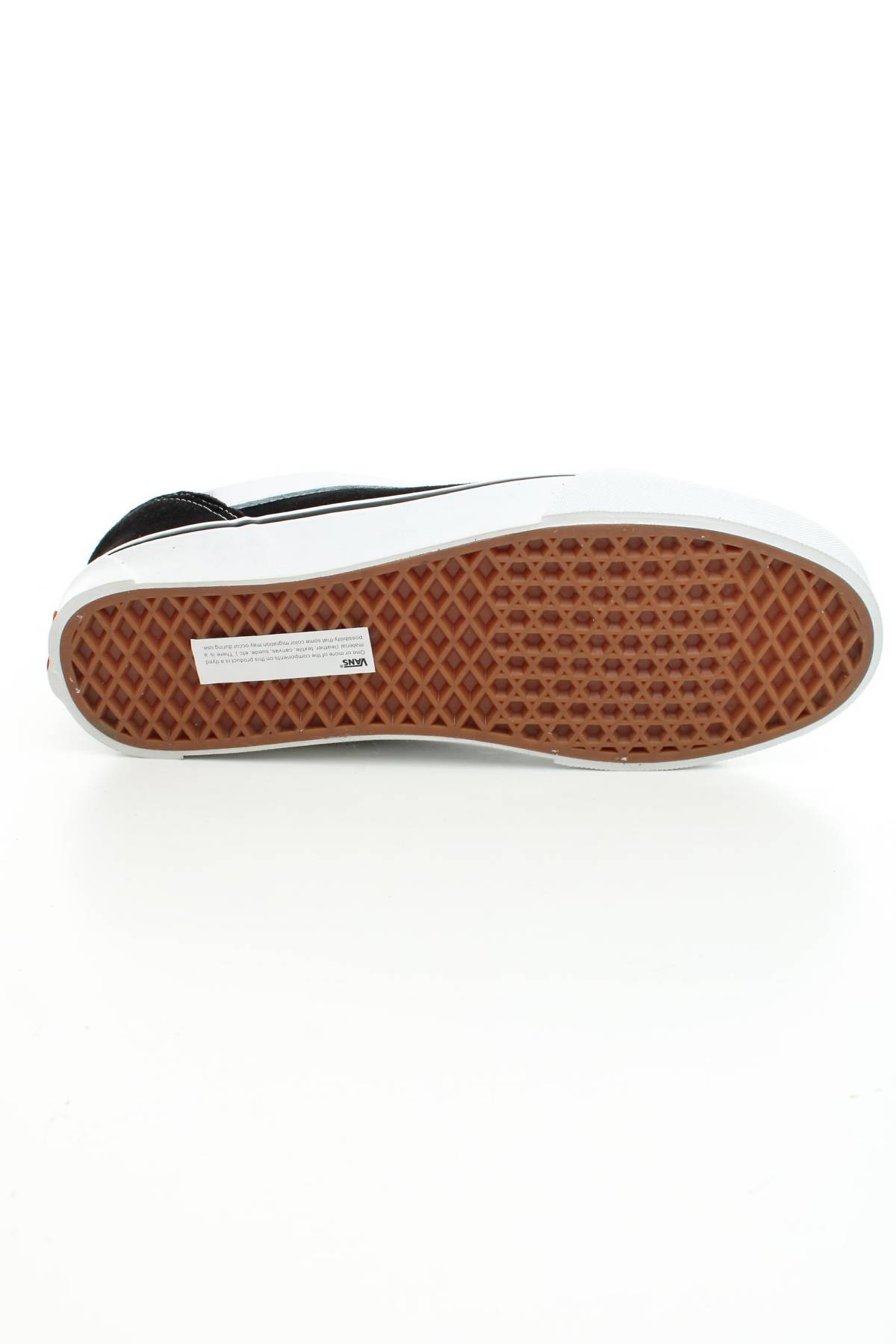 Кецове Vans4 - Contour.bg Кецове Vans4