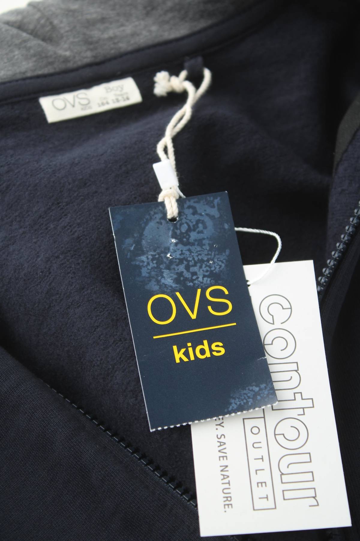 Детски суичър Oviesse3