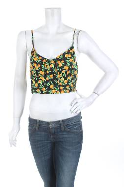 Γυναικείο αμάνικο Oviesse1