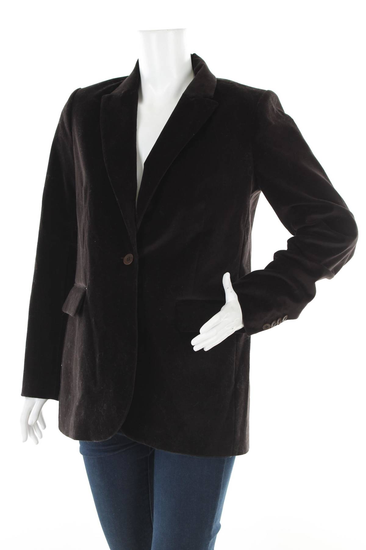 Γυναικείο σακάκι Claudie Pierlot1