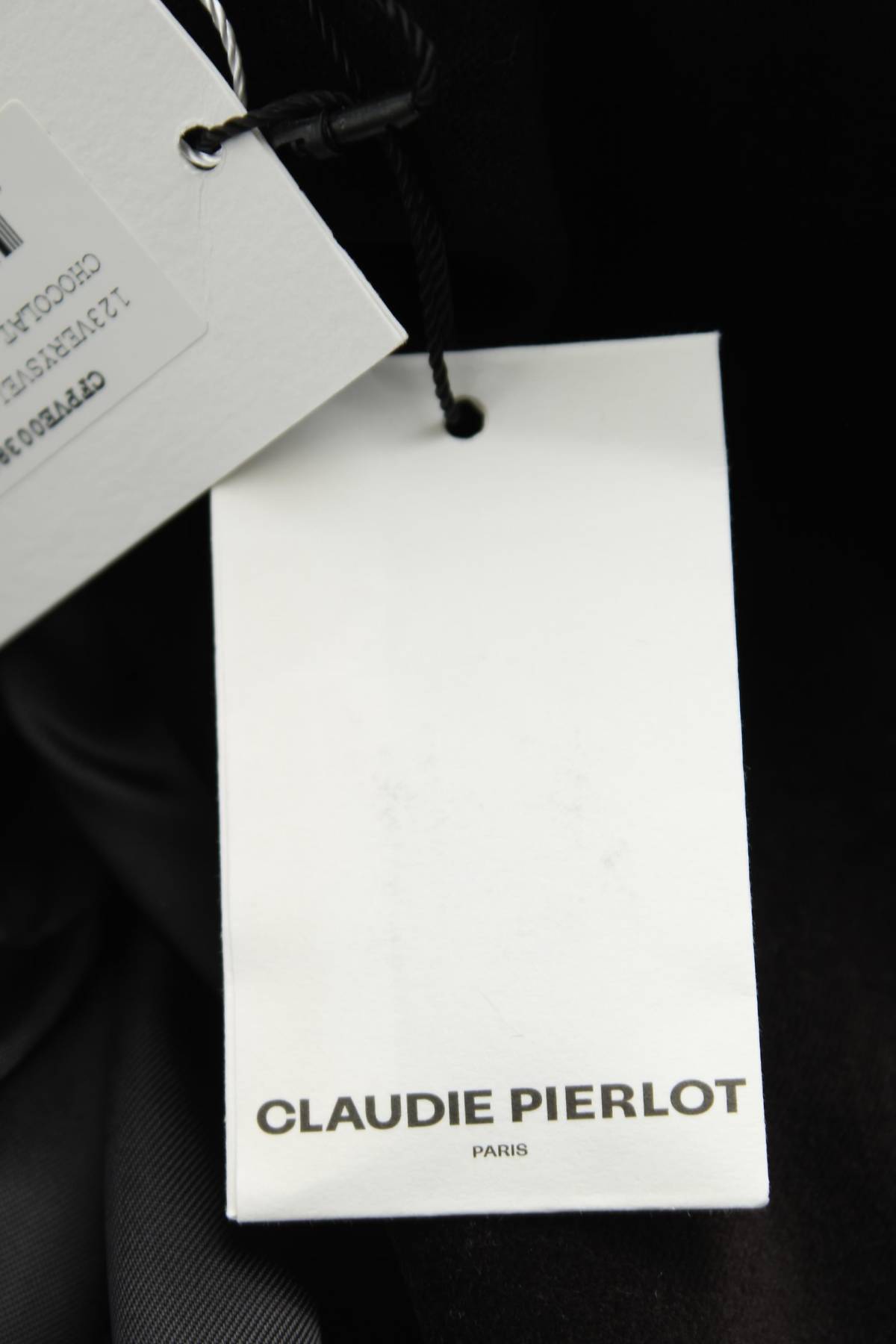 Γυναικείο σακάκι Claudie Pierlot3