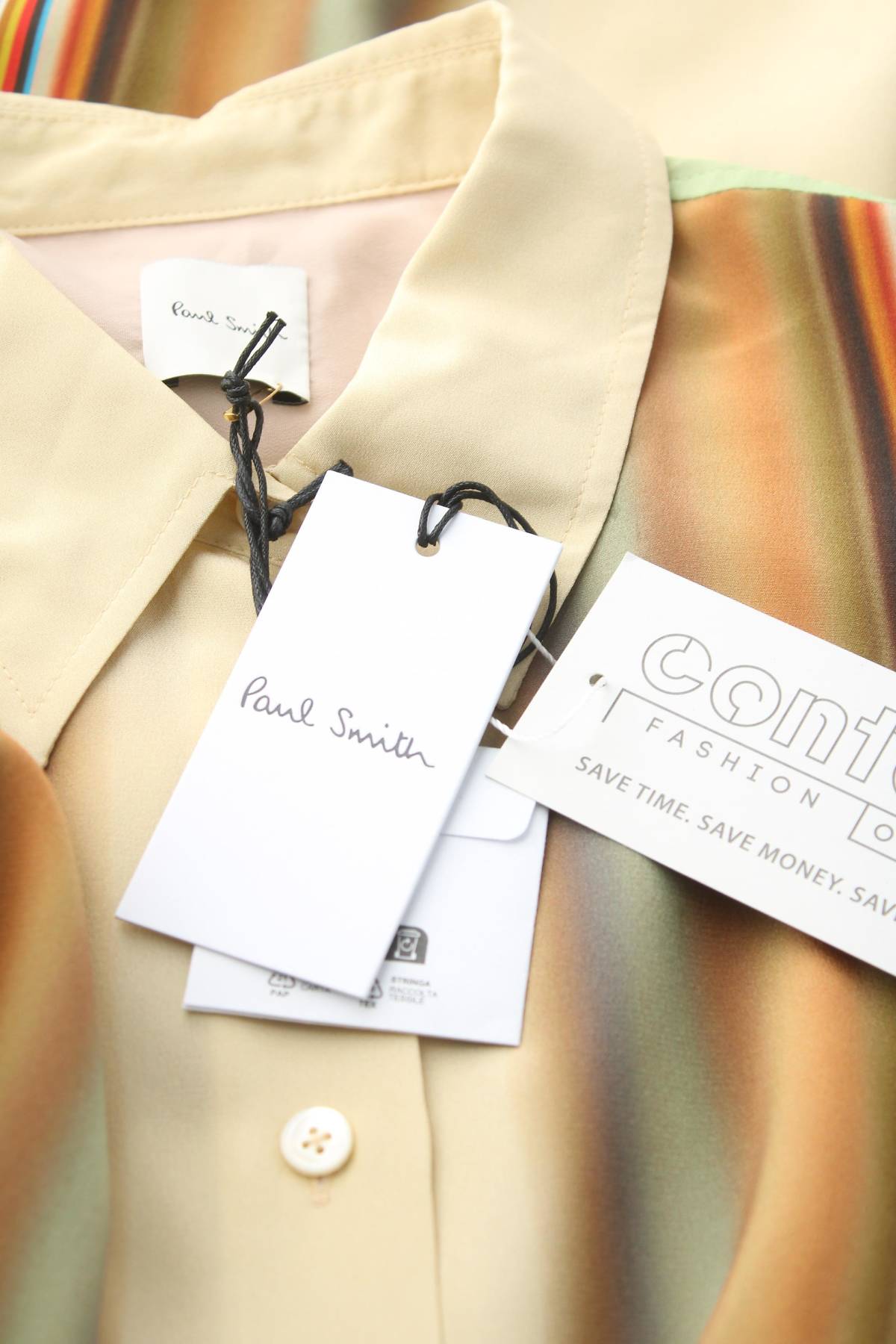 Дамска риза Paul Smith3