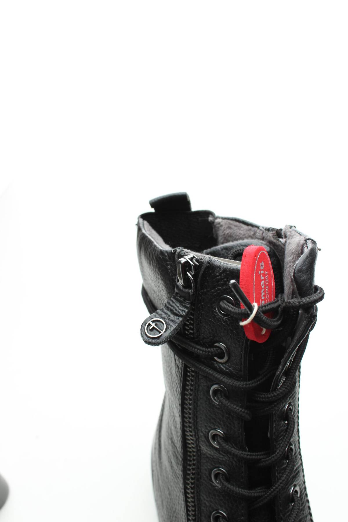 Дамски боти Tamaris5