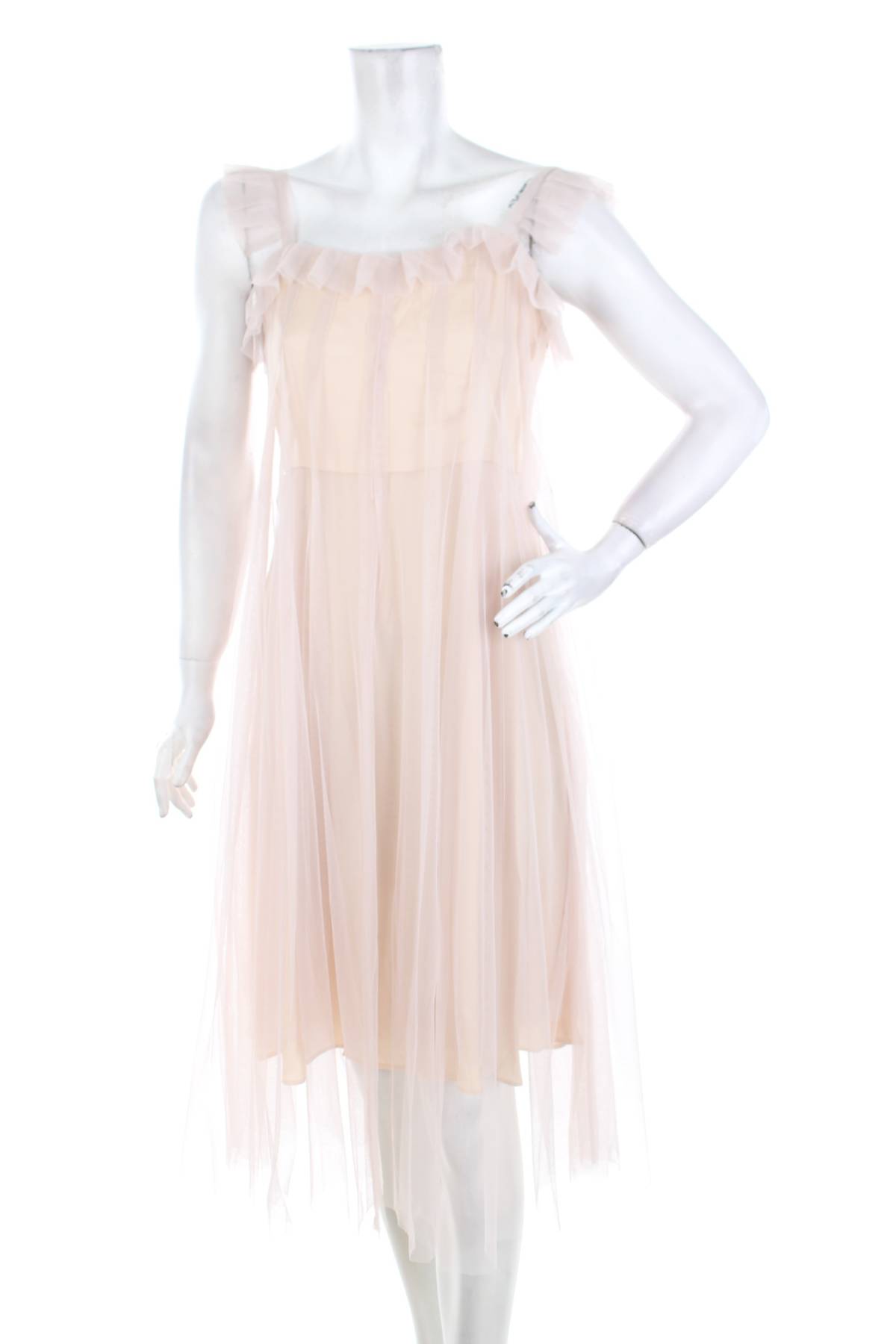 Рокля Vero Moda1