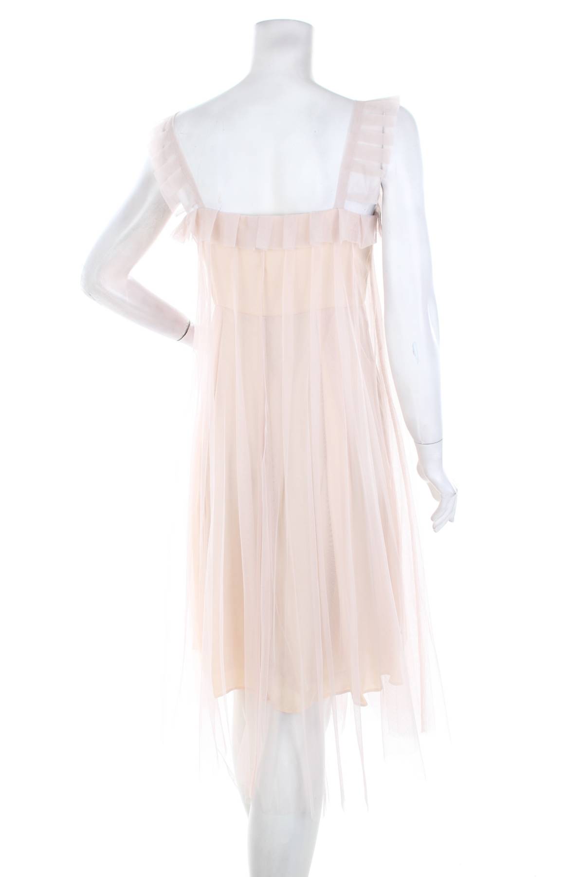 Рокля Vero Moda2