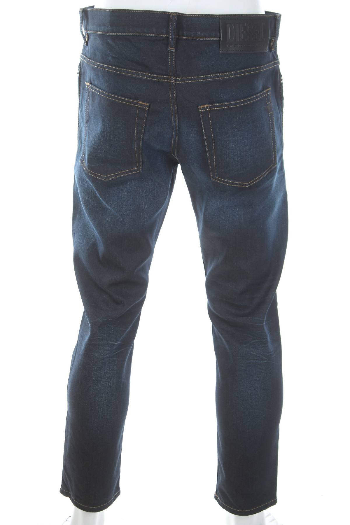 Мъжки дънки Diesel2