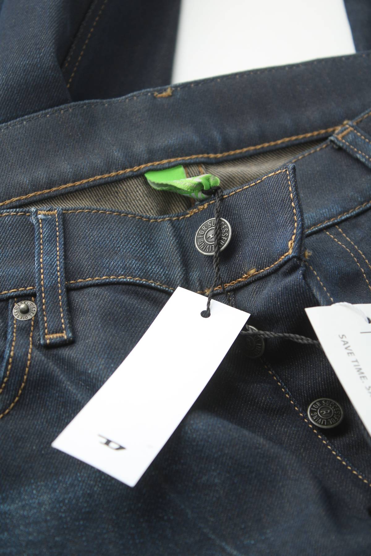 Мъжки дънки Diesel3