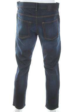 Мъжки дънки Diesel2