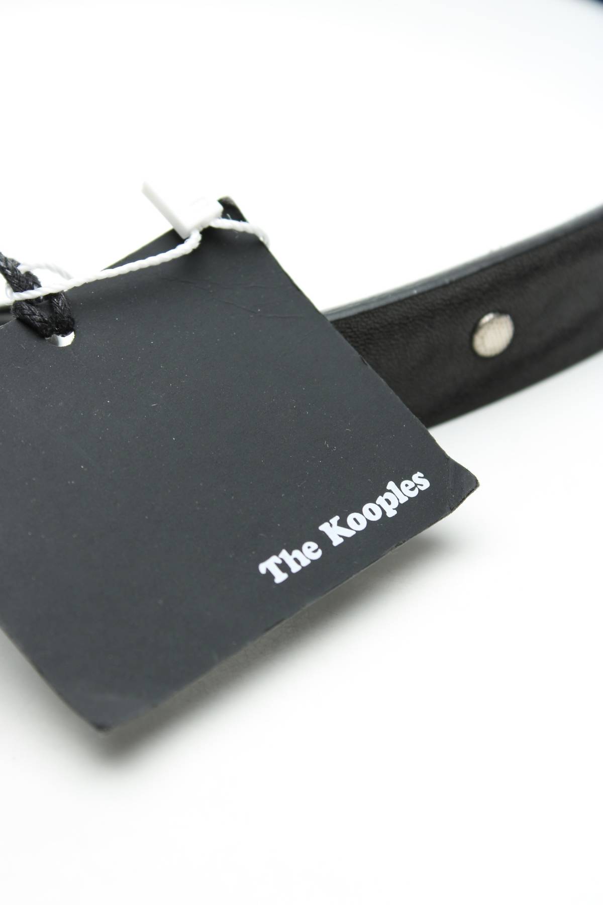 Колан The Kooples3