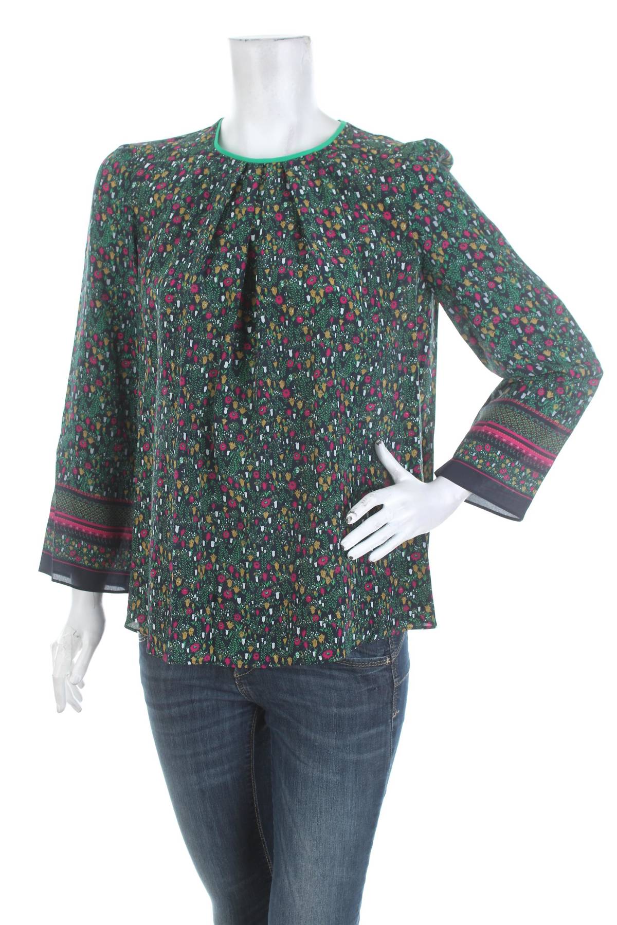 Γυναικεία μπλούζα Vanessa Bruno1