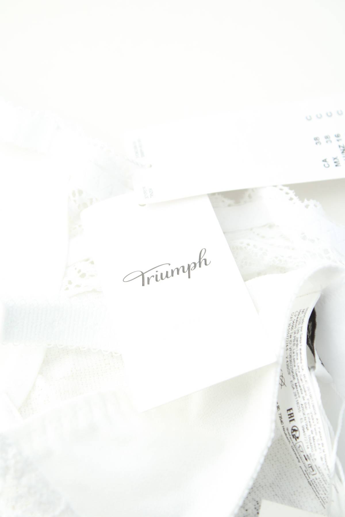 Сутиен Triumph3