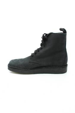 Γυναικεία μποτάκια Clarks2