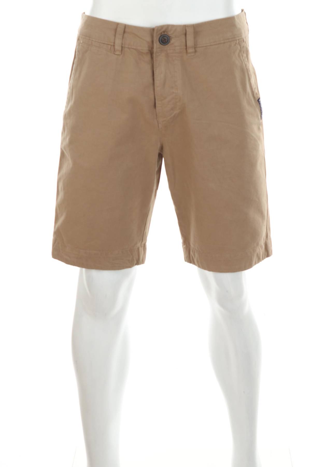 Мъжки къс панталон Superdry1 - Contour.bg Мъжки къс панталон Superdry1