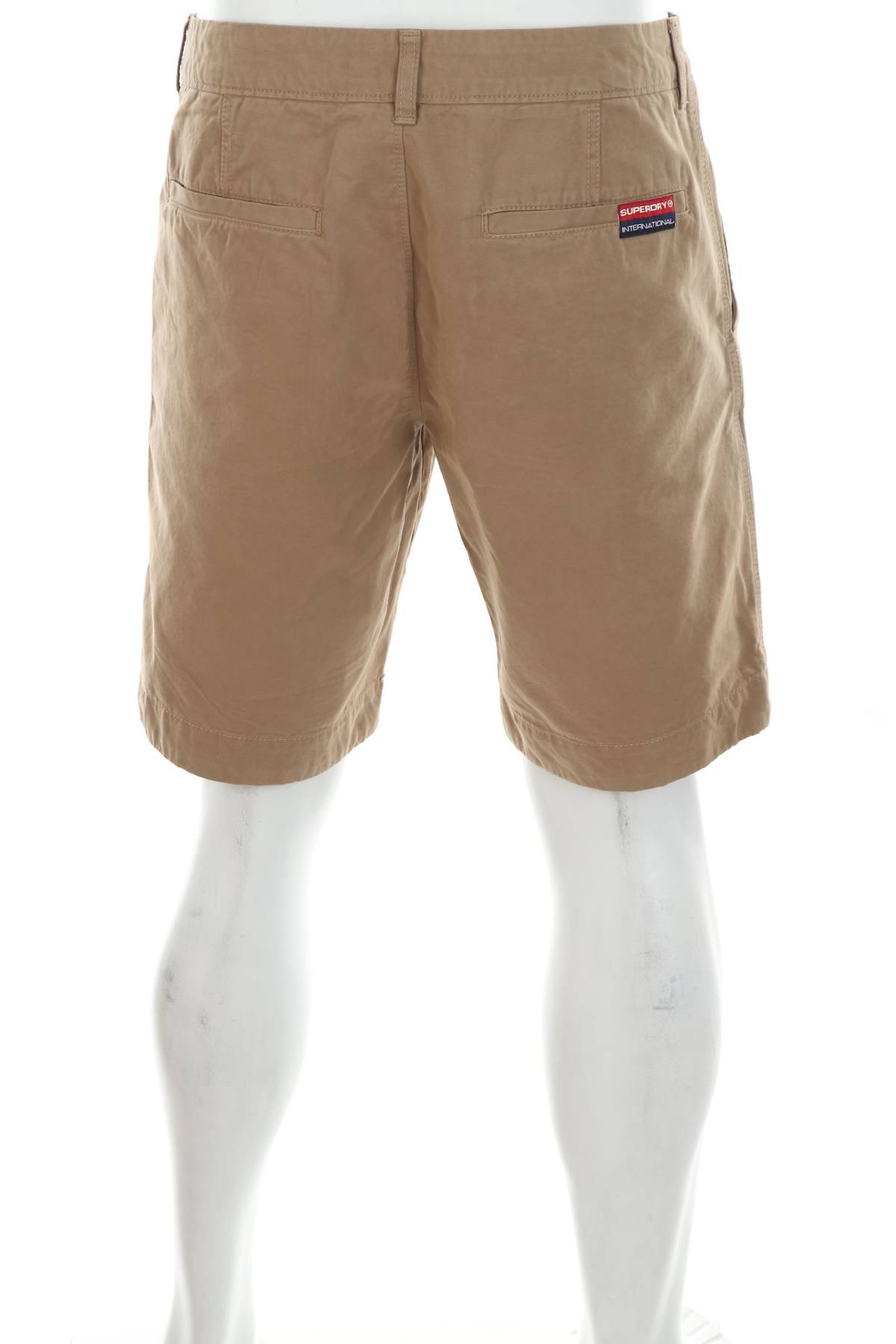 Мъжки къс панталон Superdry2 - Contour.bg Мъжки къс панталон Superdry2
