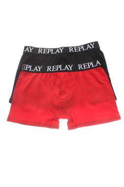 Ανδρικά μποξεράκια Replay1 - Contourshop.gr Ανδρικά μποξεράκια Replay1