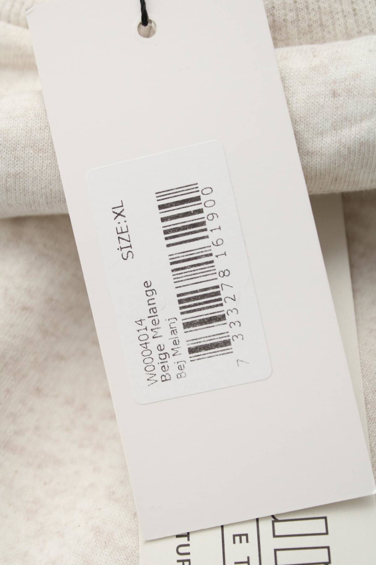 Дамска блуза Chiquelle3