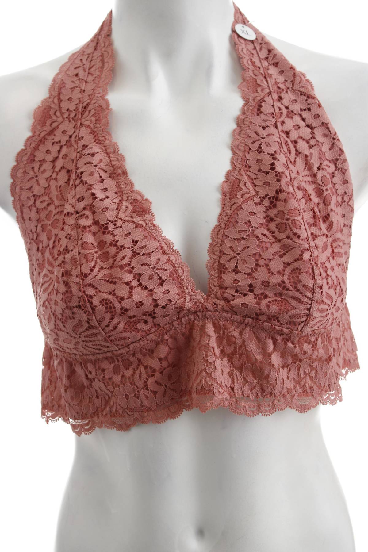 Сутиен Hunkemoller1